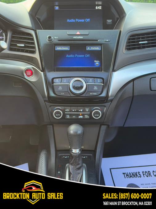 2016 Acura ILX 4dr Sdn w/Technology Plus Pkg, available for sale in BROCKTON, Massachusetts | Brockton Auto Sales Inc. BROCKTON, Massachusetts 2016 Acura ILX 4dr Sdn w/Technology Plus Pkg, available for sale in BROCKTON, Massachusetts | Brockton Auto Sales Inc. BROCKTON, Massachusetts