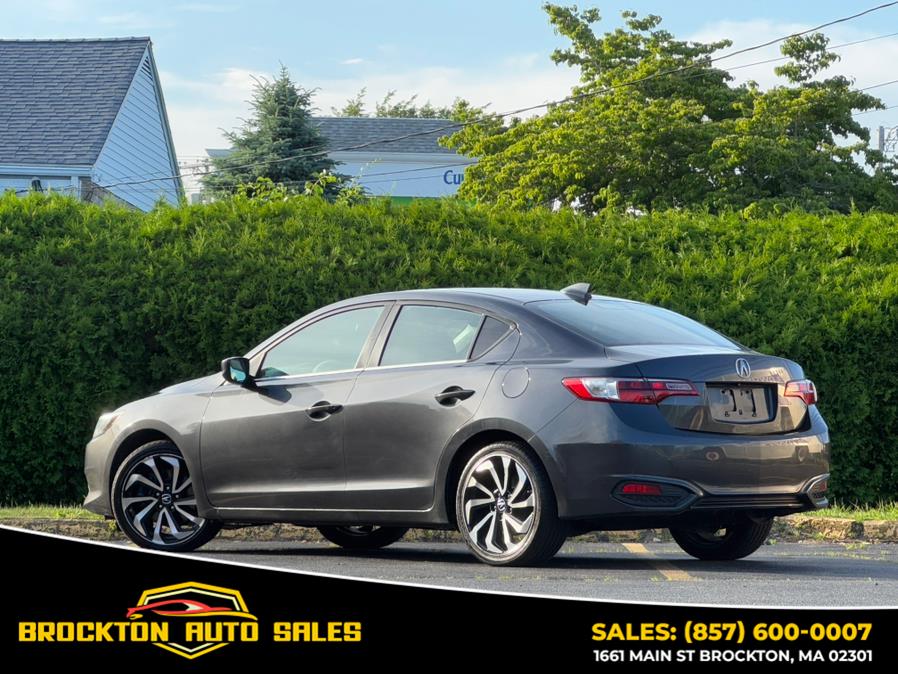 2016 Acura ILX 4dr Sdn w/Technology Plus Pkg, available for sale in BROCKTON, Massachusetts | Brockton Auto Sales Inc. BROCKTON, Massachusetts 2016 Acura ILX 4dr Sdn w/Technology Plus Pkg, available for sale in BROCKTON, Massachusetts | Brockton Auto Sales Inc. BROCKTON, Massachusetts