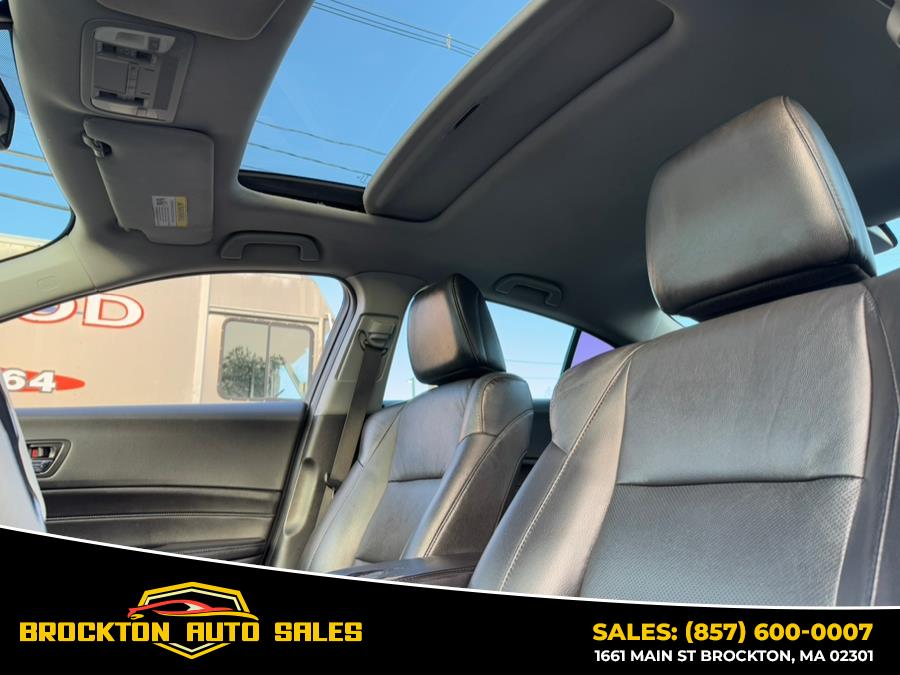 2016 Acura ILX 4dr Sdn w/Technology Plus Pkg, available for sale in BROCKTON, Massachusetts | Brockton Auto Sales Inc. BROCKTON, Massachusetts 2016 Acura ILX 4dr Sdn w/Technology Plus Pkg, available for sale in BROCKTON, Massachusetts | Brockton Auto Sales Inc. BROCKTON, Massachusetts