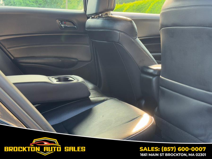 2016 Acura ILX 4dr Sdn w/Technology Plus Pkg, available for sale in BROCKTON, Massachusetts | Brockton Auto Sales Inc. BROCKTON, Massachusetts 2016 Acura ILX 4dr Sdn w/Technology Plus Pkg, available for sale in BROCKTON, Massachusetts | Brockton Auto Sales Inc. BROCKTON, Massachusetts