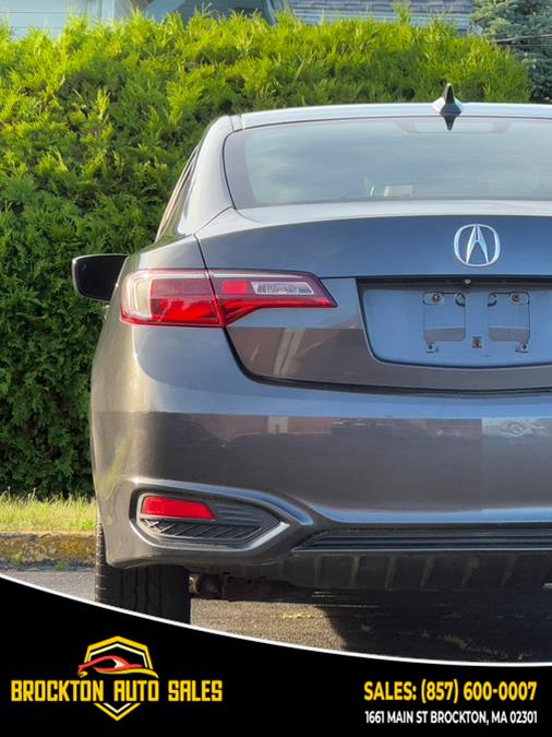 2016 Acura ILX 4dr Sdn w/Technology Plus Pkg, available for sale in BROCKTON, Massachusetts | Brockton Auto Sales Inc. BROCKTON, Massachusetts 2016 Acura ILX 4dr Sdn w/Technology Plus Pkg, available for sale in BROCKTON, Massachusetts | Brockton Auto Sales Inc. BROCKTON, Massachusetts