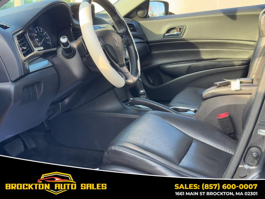 2016 Acura ILX 4dr Sdn w/Technology Plus Pkg, available for sale in BROCKTON, Massachusetts | Brockton Auto Sales Inc. BROCKTON, Massachusetts 2016 Acura ILX 4dr Sdn w/Technology Plus Pkg, available for sale in BROCKTON, Massachusetts | Brockton Auto Sales Inc. BROCKTON, Massachusetts