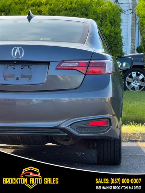 2016 Acura ILX 4dr Sdn w/Technology Plus Pkg, available for sale in BROCKTON, Massachusetts | Brockton Auto Sales Inc. BROCKTON, Massachusetts 2016 Acura ILX 4dr Sdn w/Technology Plus Pkg, available for sale in BROCKTON, Massachusetts | Brockton Auto Sales Inc. BROCKTON, Massachusetts