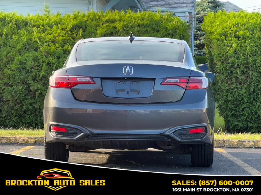 2016 Acura ILX 4dr Sdn w/Technology Plus Pkg, available for sale in BROCKTON, Massachusetts | Brockton Auto Sales Inc. BROCKTON, Massachusetts 2016 Acura ILX 4dr Sdn w/Technology Plus Pkg, available for sale in BROCKTON, Massachusetts | Brockton Auto Sales Inc. BROCKTON, Massachusetts