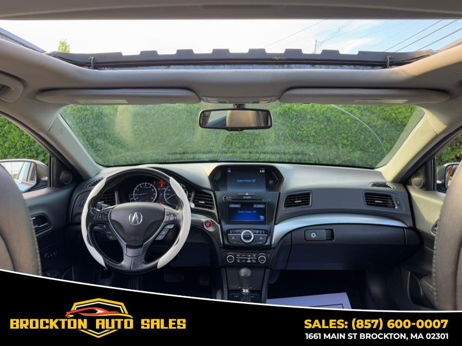 2016 Acura ILX 4dr Sdn w/Technology Plus Pkg, available for sale in BROCKTON, Massachusetts | Brockton Auto Sales Inc. BROCKTON, Massachusetts 2016 Acura ILX 4dr Sdn w/Technology Plus Pkg, available for sale in BROCKTON, Massachusetts | Brockton Auto Sales Inc. BROCKTON, Massachusetts