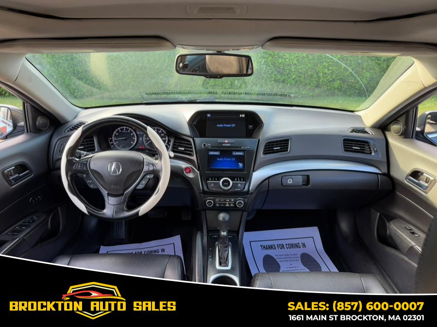 2016 Acura ILX 4dr Sdn w/Technology Plus Pkg, available for sale in BROCKTON, Massachusetts | Brockton Auto Sales Inc. BROCKTON, Massachusetts 2016 Acura ILX 4dr Sdn w/Technology Plus Pkg, available for sale in BROCKTON, Massachusetts | Brockton Auto Sales Inc. BROCKTON, Massachusetts