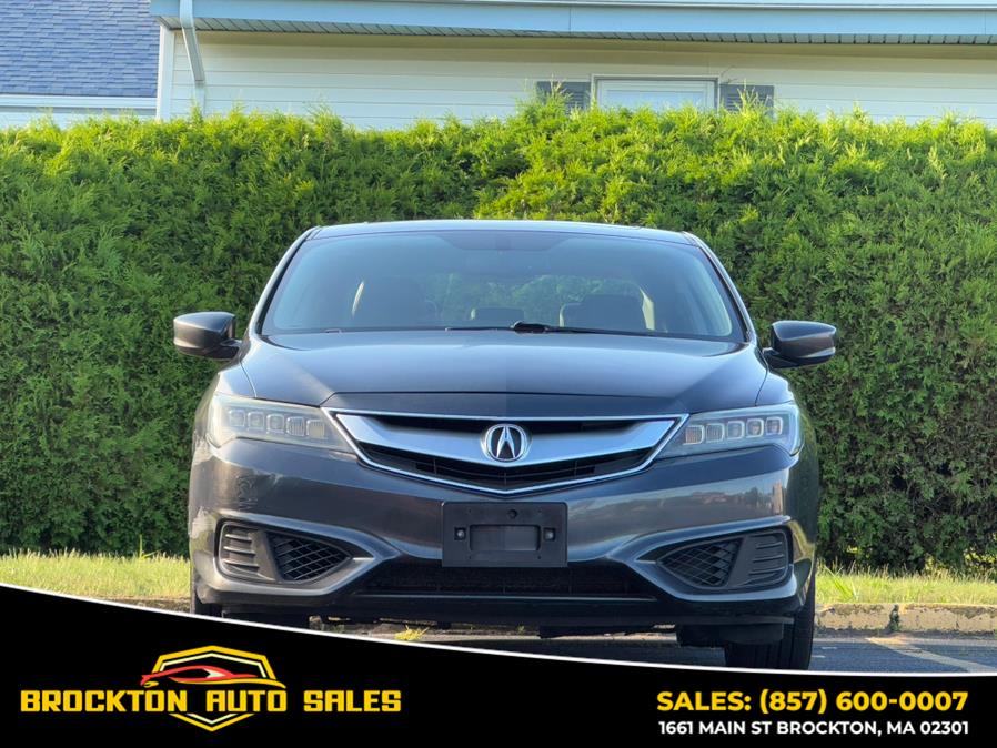 2016 Acura ILX 4dr Sdn w/Technology Plus Pkg, available for sale in BROCKTON, Massachusetts | Brockton Auto Sales Inc. BROCKTON, Massachusetts 2016 Acura ILX 4dr Sdn w/Technology Plus Pkg, available for sale in BROCKTON, Massachusetts | Brockton Auto Sales Inc. BROCKTON, Massachusetts