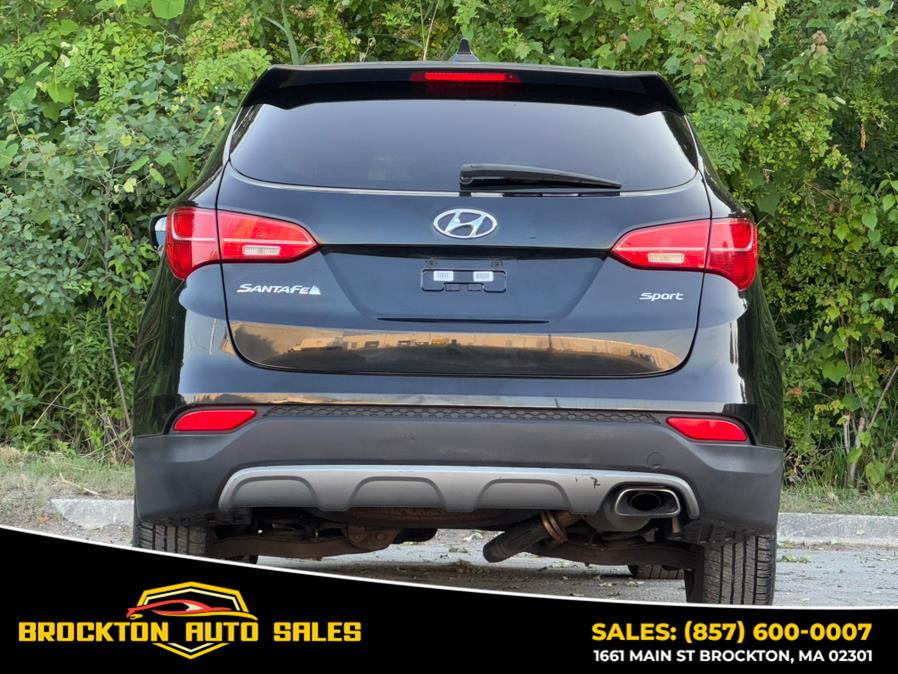 2015 Hyundai Santa Fe Sport FWD 4dr 2.4, available for sale in BROCKTON, Massachusetts | Brockton Auto Sales Inc. BROCKTON, Massachusetts 2015 Hyundai Santa Fe Sport FWD 4dr 2.4, available for sale in BROCKTON, Massachusetts | Brockton Auto Sales Inc. BROCKTON, Massachusetts