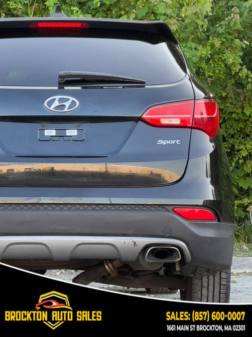 2015 Hyundai Santa Fe Sport FWD 4dr 2.4, available for sale in BROCKTON, Massachusetts | Brockton Auto Sales Inc. BROCKTON, Massachusetts 2015 Hyundai Santa Fe Sport FWD 4dr 2.4, available for sale in BROCKTON, Massachusetts | Brockton Auto Sales Inc. BROCKTON, Massachusetts