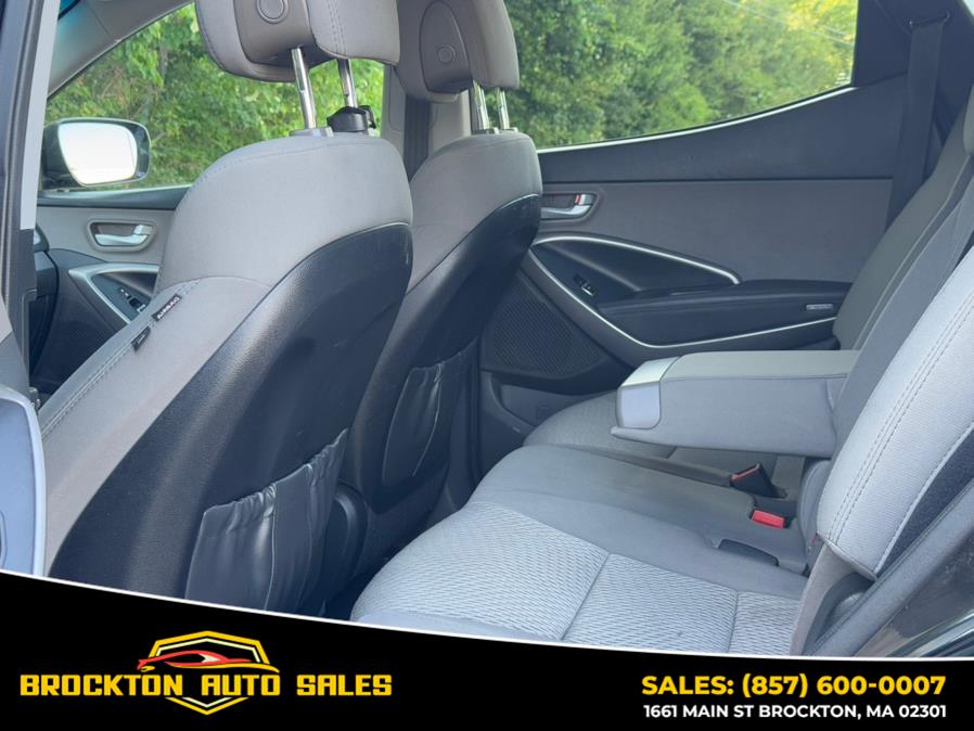 2015 Hyundai Santa Fe Sport FWD 4dr 2.4, available for sale in BROCKTON, Massachusetts | Brockton Auto Sales Inc. BROCKTON, Massachusetts 2015 Hyundai Santa Fe Sport FWD 4dr 2.4, available for sale in BROCKTON, Massachusetts | Brockton Auto Sales Inc. BROCKTON, Massachusetts