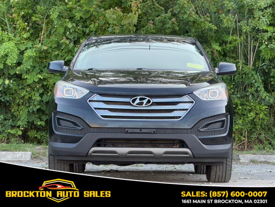2015 Hyundai Santa Fe Sport FWD 4dr 2.4, available for sale in BROCKTON, Massachusetts | Brockton Auto Sales Inc. BROCKTON, Massachusetts 2015 Hyundai Santa Fe Sport FWD 4dr 2.4, available for sale in BROCKTON, Massachusetts | Brockton Auto Sales Inc. BROCKTON, Massachusetts