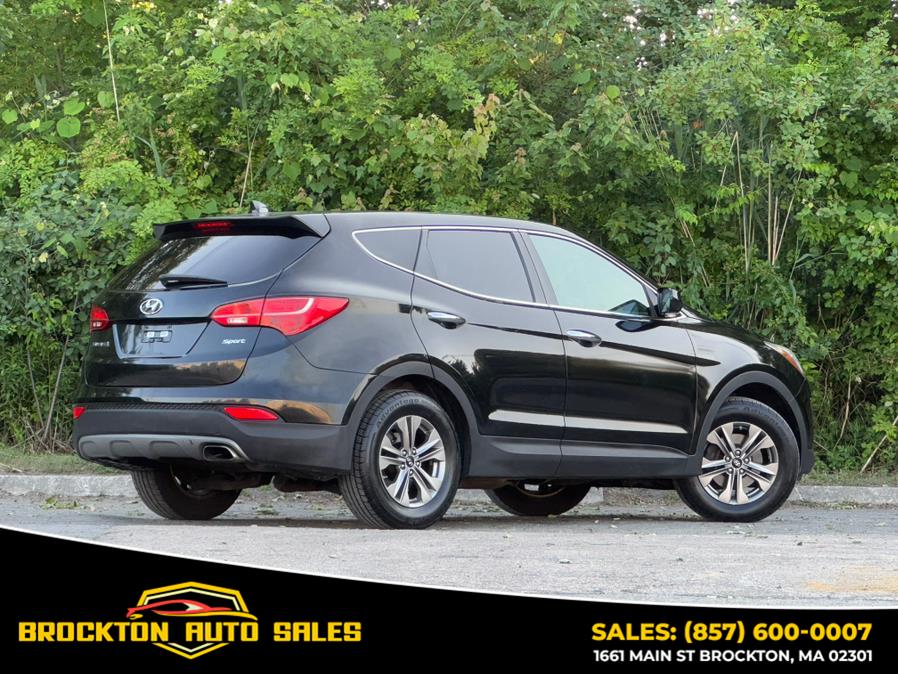 2015 Hyundai Santa Fe Sport FWD 4dr 2.4, available for sale in BROCKTON, Massachusetts | Brockton Auto Sales Inc. BROCKTON, Massachusetts 2015 Hyundai Santa Fe Sport FWD 4dr 2.4, available for sale in BROCKTON, Massachusetts | Brockton Auto Sales Inc. BROCKTON, Massachusetts