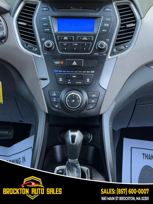 2015 Hyundai Santa Fe Sport FWD 4dr 2.4, available for sale in BROCKTON, Massachusetts | Brockton Auto Sales Inc. BROCKTON, Massachusetts 2015 Hyundai Santa Fe Sport FWD 4dr 2.4, available for sale in BROCKTON, Massachusetts | Brockton Auto Sales Inc. BROCKTON, Massachusetts