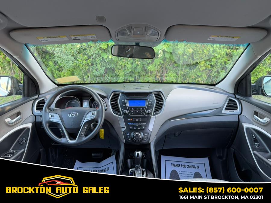 2015 Hyundai Santa Fe Sport FWD 4dr 2.4, available for sale in BROCKTON, Massachusetts | Brockton Auto Sales Inc. BROCKTON, Massachusetts 2015 Hyundai Santa Fe Sport FWD 4dr 2.4, available for sale in BROCKTON, Massachusetts | Brockton Auto Sales Inc. BROCKTON, Massachusetts