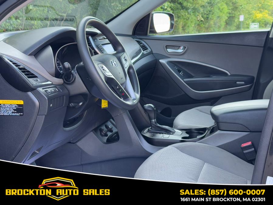 2015 Hyundai Santa Fe Sport FWD 4dr 2.4, available for sale in BROCKTON, Massachusetts | Brockton Auto Sales Inc. BROCKTON, Massachusetts 2015 Hyundai Santa Fe Sport FWD 4dr 2.4, available for sale in BROCKTON, Massachusetts | Brockton Auto Sales Inc. BROCKTON, Massachusetts