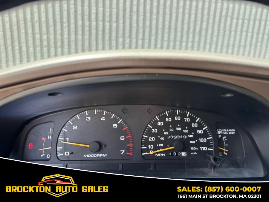 1997 Toyota 4Runner 4dr Auto 4WD, available for sale in BROCKTON, Massachusetts | Brockton Auto Sales Inc. BROCKTON, Massachusetts 1997 Toyota 4Runner 4dr Auto 4WD, available for sale in BROCKTON, Massachusetts | Brockton Auto Sales Inc. BROCKTON, Massachusetts