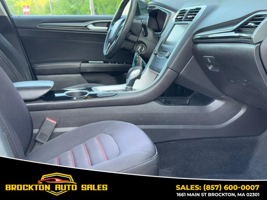 2014 Ford Fusion 4dr Sdn SE Hybrid FWD, available for sale in BROCKTON, Massachusetts | Brockton Auto Sales Inc. BROCKTON, Massachusetts 2014 Ford Fusion 4dr Sdn SE Hybrid FWD, available for sale in BROCKTON, Massachusetts | Brockton Auto Sales Inc. BROCKTON, Massachusetts
