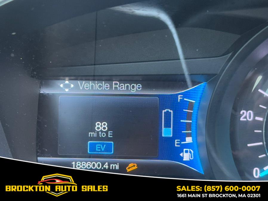 2014 Ford Fusion 4dr Sdn SE Hybrid FWD, available for sale in BROCKTON, Massachusetts | Brockton Auto Sales Inc. BROCKTON, Massachusetts 2014 Ford Fusion 4dr Sdn SE Hybrid FWD, available for sale in BROCKTON, Massachusetts | Brockton Auto Sales Inc. BROCKTON, Massachusetts