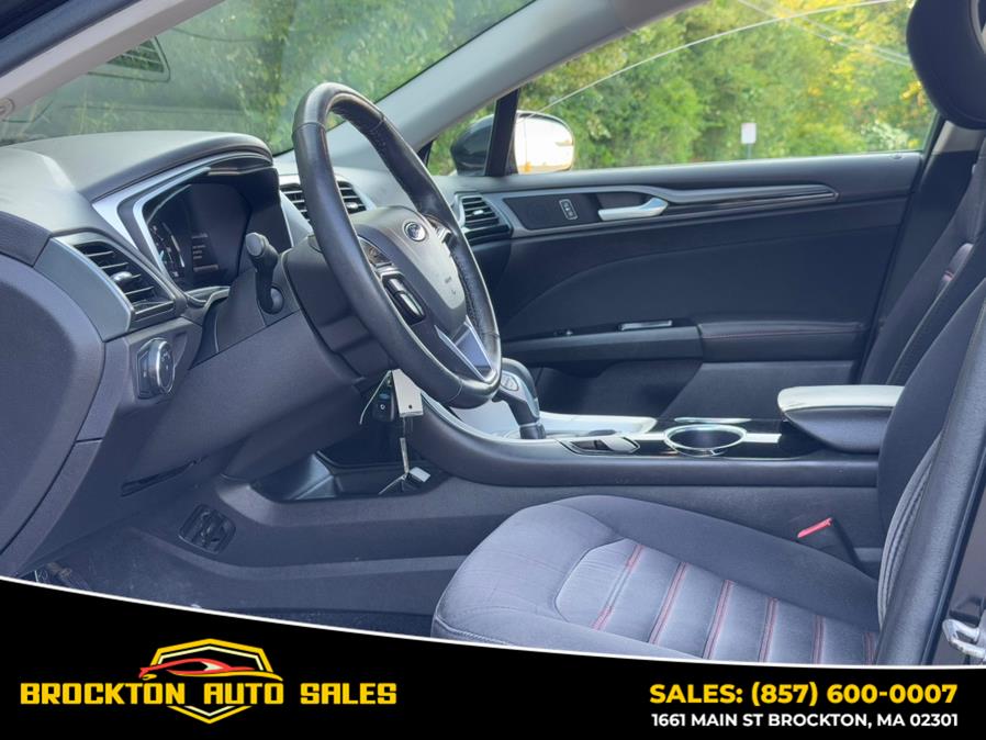 2014 Ford Fusion 4dr Sdn SE Hybrid FWD, available for sale in BROCKTON, Massachusetts | Brockton Auto Sales Inc. BROCKTON, Massachusetts 2014 Ford Fusion 4dr Sdn SE Hybrid FWD, available for sale in BROCKTON, Massachusetts | Brockton Auto Sales Inc. BROCKTON, Massachusetts