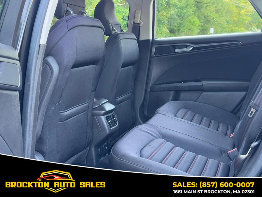 2014 Ford Fusion 4dr Sdn SE Hybrid FWD, available for sale in BROCKTON, Massachusetts | Brockton Auto Sales Inc. BROCKTON, Massachusetts 2014 Ford Fusion 4dr Sdn SE Hybrid FWD, available for sale in BROCKTON, Massachusetts | Brockton Auto Sales Inc. BROCKTON, Massachusetts