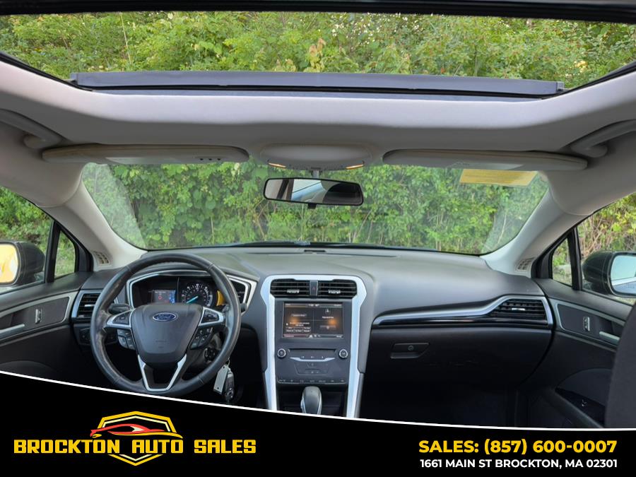2014 Ford Fusion 4dr Sdn SE Hybrid FWD, available for sale in BROCKTON, Massachusetts | Brockton Auto Sales Inc. BROCKTON, Massachusetts 2014 Ford Fusion 4dr Sdn SE Hybrid FWD, available for sale in BROCKTON, Massachusetts | Brockton Auto Sales Inc. BROCKTON, Massachusetts
