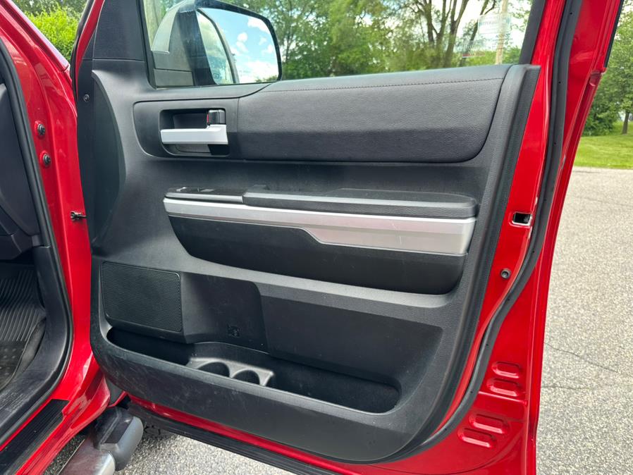 2017 Toyota Tundra 4WD SR Double Cab 6.5'' Bed 5.7L (Natl), available for sale in New Milford, Connecticut | New Milford Auto Sales. New Milford, Connecticut 2017 Toyota Tundra 4WD SR Double Cab 6.5'' Bed 5.7L (Natl), available for sale in New Milford, Connecticut | New Milford Auto Sales. New Milford, Connecticut