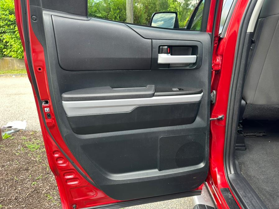2017 Toyota Tundra 4WD SR Double Cab 6.5'' Bed 5.7L (Natl), available for sale in New Milford, Connecticut | New Milford Auto Sales. New Milford, Connecticut 2017 Toyota Tundra 4WD SR Double Cab 6.5'' Bed 5.7L (Natl), available for sale in New Milford, Connecticut | New Milford Auto Sales. New Milford, Connecticut