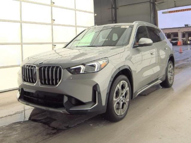 2025 BMW X1 xDrive28i, available for sale in Yonkers, New York | Westchester Auto Group. Yonkers, New York