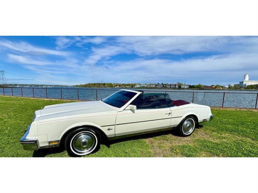 Used 1983 Buick Riviera in Salem, Massachusetts | Dave Franks Auto Sales. Salem, Massachusetts