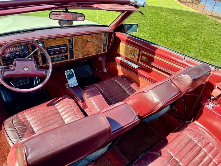 1983 Buick Riviera Base 2dr Convertible, available for sale in Salem, Massachusetts | Dave Franks Auto Sales. Salem, Massachusetts 1983 Buick Riviera Base 2dr Convertible, available for sale in Salem, Massachusetts | Dave Franks Auto Sales. Salem, Massachusetts