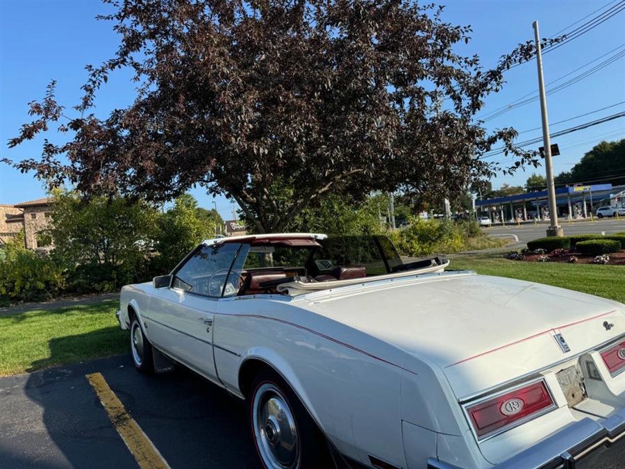 1983 Buick Riviera Base 2dr Convertible, available for sale in Salem, Massachusetts | Dave Franks Auto Sales. Salem, Massachusetts 1983 Buick Riviera Base 2dr Convertible, available for sale in Salem, Massachusetts | Dave Franks Auto Sales. Salem, Massachusetts