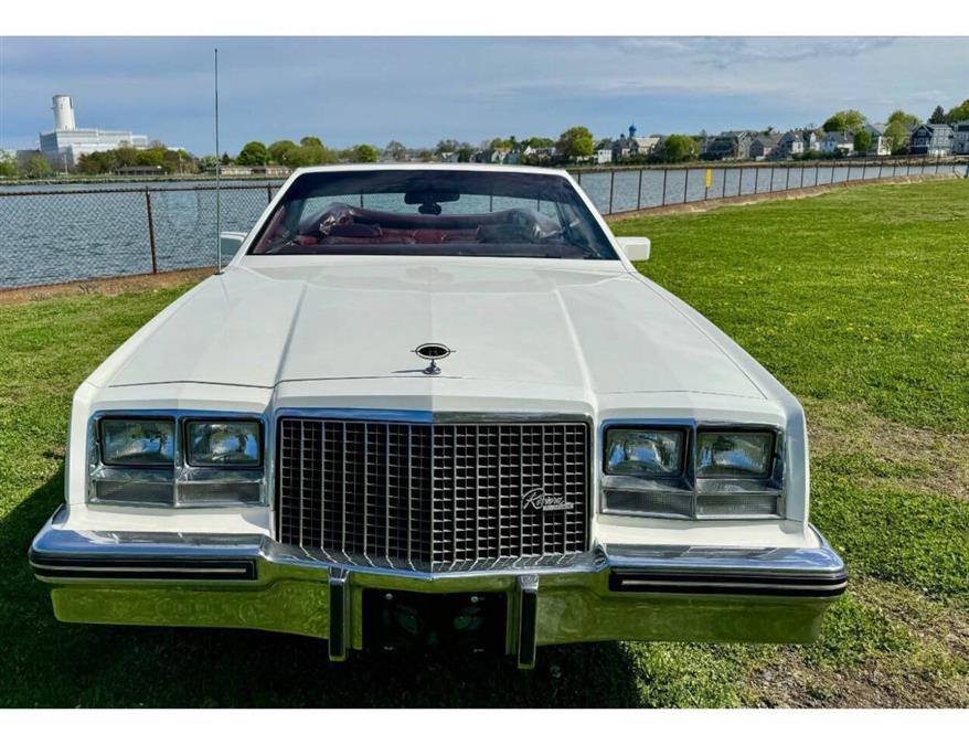 1983 Buick Riviera Base 2dr Convertible, available for sale in Salem, Massachusetts | Dave Franks Auto Sales. Salem, Massachusetts 1983 Buick Riviera Base 2dr Convertible, available for sale in Salem, Massachusetts | Dave Franks Auto Sales. Salem, Massachusetts