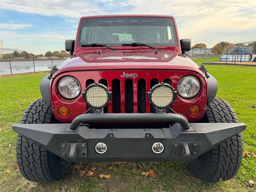2011 Jeep Wrangler Sahara 4x4 2dr SUV, available for sale in Salem, Massachusetts | Dave Franks Auto Sales. Salem, Massachusetts 2011 Jeep Wrangler Sahara 4x4 2dr SUV, available for sale in Salem, Massachusetts | Dave Franks Auto Sales. Salem, Massachusetts