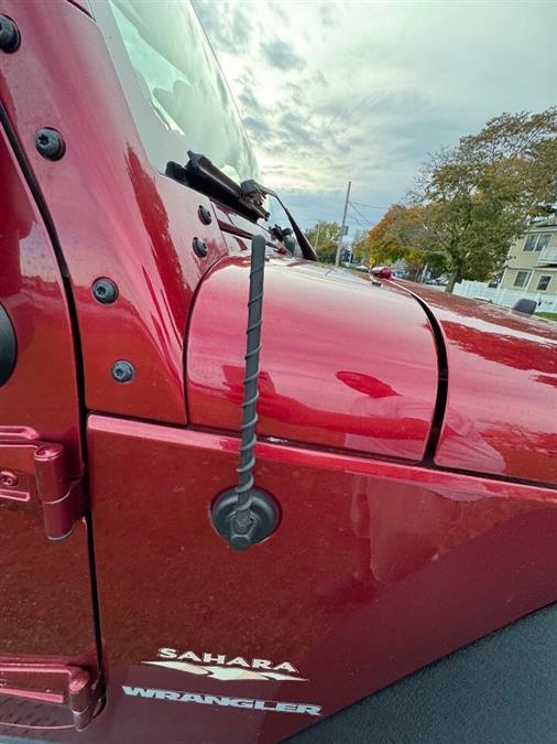 2011 Jeep Wrangler Sahara 4x4 2dr SUV, available for sale in Salem, Massachusetts | Dave Franks Auto Sales. Salem, Massachusetts 2011 Jeep Wrangler Sahara 4x4 2dr SUV, available for sale in Salem, Massachusetts | Dave Franks Auto Sales. Salem, Massachusetts