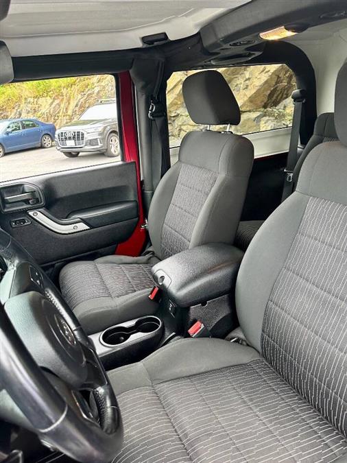 2011 Jeep Wrangler Sahara 4x4 2dr SUV, available for sale in Salem, Massachusetts | Dave Franks Auto Sales. Salem, Massachusetts 2011 Jeep Wrangler Sahara 4x4 2dr SUV, available for sale in Salem, Massachusetts | Dave Franks Auto Sales. Salem, Massachusetts