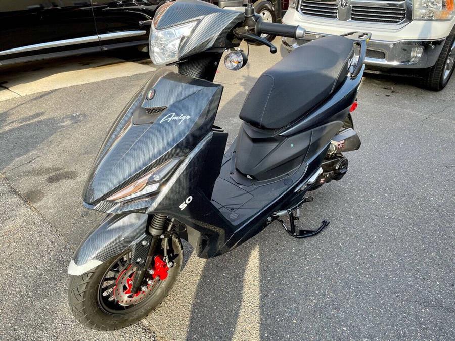 2021 Amigo Ss-50 , available for sale in Salem, Massachusetts | Dave Franks Auto Sales. Salem, Massachusetts 2021 Amigo Ss-50 , available for sale in Salem, Massachusetts | Dave Franks Auto Sales. Salem, Massachusetts