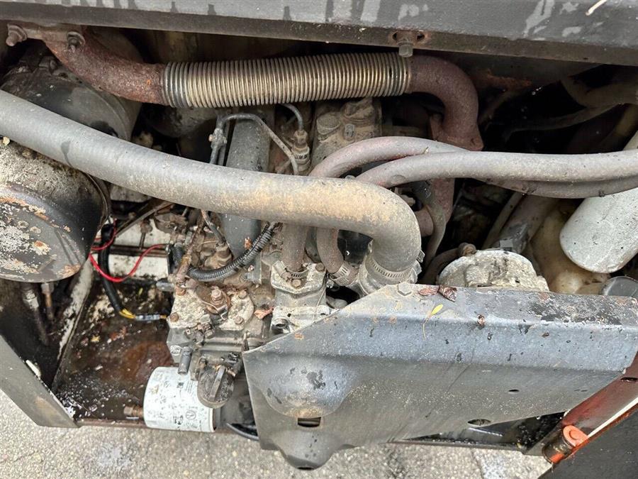 1987 Bobcat 743 , available for sale in Salem, Massachusetts | Dave Franks Auto Sales. Salem, Massachusetts 1987 Bobcat 743 , available for sale in Salem, Massachusetts | Dave Franks Auto Sales. Salem, Massachusetts