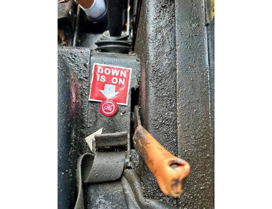 1987 Bobcat 743 , available for sale in Salem, Massachusetts | Dave Franks Auto Sales. Salem, Massachusetts 1987 Bobcat 743 , available for sale in Salem, Massachusetts | Dave Franks Auto Sales. Salem, Massachusetts
