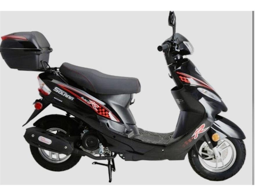 2023 Solana 49cc , available for sale in Salem, Massachusetts | Dave Franks Auto Sales. Salem, Massachusetts 2023 Solana 49cc , available for sale in Salem, Massachusetts | Dave Franks Auto Sales. Salem, Massachusetts