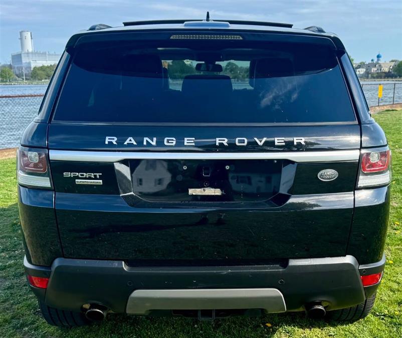 2016 Land Rover Range Rover Sport Supercharged AWD 4dr SUV, available for sale in Salem, Massachusetts | Dave Franks Auto Sales. Salem, Massachusetts 2016 Land Rover Range Rover Sport Supercharged AWD 4dr SUV, available for sale in Salem, Massachusetts | Dave Franks Auto Sales. Salem, Massachusetts