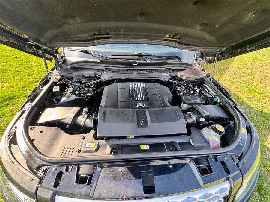 2016 Land Rover Range Rover Sport Supercharged AWD 4dr SUV, available for sale in Salem, Massachusetts | Dave Franks Auto Sales. Salem, Massachusetts 2016 Land Rover Range Rover Sport Supercharged AWD 4dr SUV, available for sale in Salem, Massachusetts | Dave Franks Auto Sales. Salem, Massachusetts
