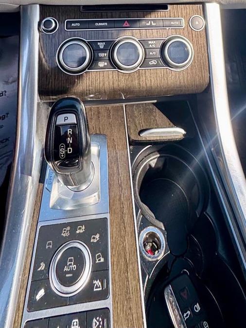 2016 Land Rover Range Rover Sport Supercharged AWD 4dr SUV, available for sale in Salem, Massachusetts | Dave Franks Auto Sales. Salem, Massachusetts 2016 Land Rover Range Rover Sport Supercharged AWD 4dr SUV, available for sale in Salem, Massachusetts | Dave Franks Auto Sales. Salem, Massachusetts