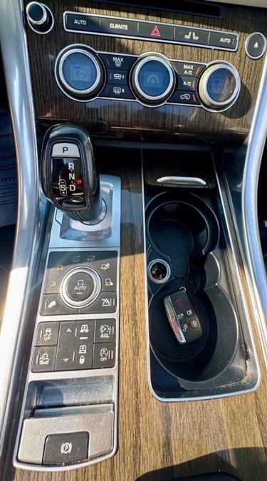 2016 Land Rover Range Rover Sport Supercharged AWD 4dr SUV, available for sale in Salem, Massachusetts | Dave Franks Auto Sales. Salem, Massachusetts 2016 Land Rover Range Rover Sport Supercharged AWD 4dr SUV, available for sale in Salem, Massachusetts | Dave Franks Auto Sales. Salem, Massachusetts