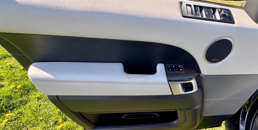 2016 Land Rover Range Rover Sport Supercharged AWD 4dr SUV, available for sale in Salem, Massachusetts | Dave Franks Auto Sales. Salem, Massachusetts 2016 Land Rover Range Rover Sport Supercharged AWD 4dr SUV, available for sale in Salem, Massachusetts | Dave Franks Auto Sales. Salem, Massachusetts