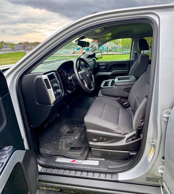 2017 Chevrolet Silverado 1500 LT Z71 4x4 4dr Double Cab 6.5 ft. SB, available for sale in Salem, Massachusetts | Dave Franks Auto Sales. Salem, Massachusetts 2017 Chevrolet Silverado 1500 LT Z71 4x4 4dr Double Cab 6.5 ft. SB, available for sale in Salem, Massachusetts | Dave Franks Auto Sales. Salem, Massachusetts