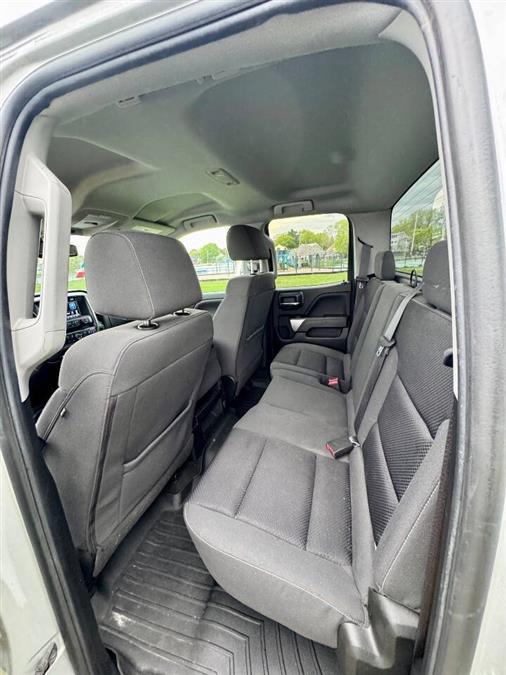 2017 Chevrolet Silverado 1500 LT Z71 4x4 4dr Double Cab 6.5 ft. SB, available for sale in Salem, Massachusetts | Dave Franks Auto Sales. Salem, Massachusetts 2017 Chevrolet Silverado 1500 LT Z71 4x4 4dr Double Cab 6.5 ft. SB, available for sale in Salem, Massachusetts | Dave Franks Auto Sales. Salem, Massachusetts