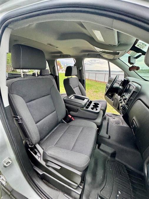 2017 Chevrolet Silverado 1500 LT Z71 4x4 4dr Double Cab 6.5 ft. SB, available for sale in Salem, Massachusetts | Dave Franks Auto Sales. Salem, Massachusetts 2017 Chevrolet Silverado 1500 LT Z71 4x4 4dr Double Cab 6.5 ft. SB, available for sale in Salem, Massachusetts | Dave Franks Auto Sales. Salem, Massachusetts