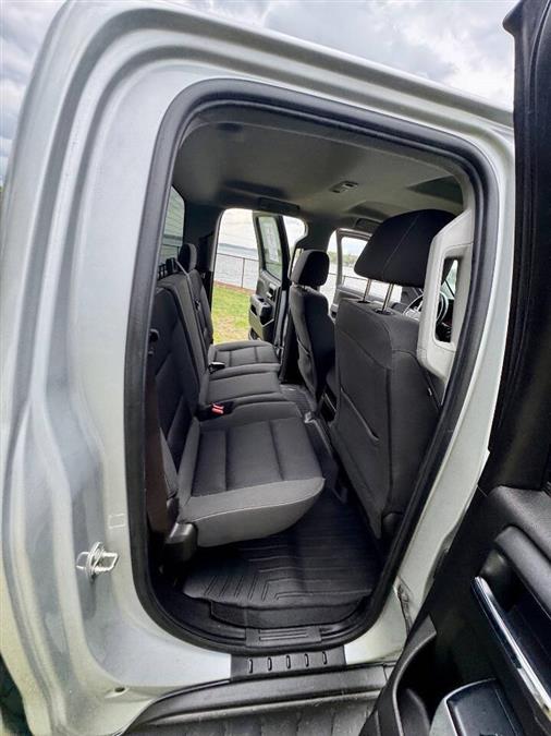 2017 Chevrolet Silverado 1500 LT Z71 4x4 4dr Double Cab 6.5 ft. SB, available for sale in Salem, Massachusetts | Dave Franks Auto Sales. Salem, Massachusetts 2017 Chevrolet Silverado 1500 LT Z71 4x4 4dr Double Cab 6.5 ft. SB, available for sale in Salem, Massachusetts | Dave Franks Auto Sales. Salem, Massachusetts