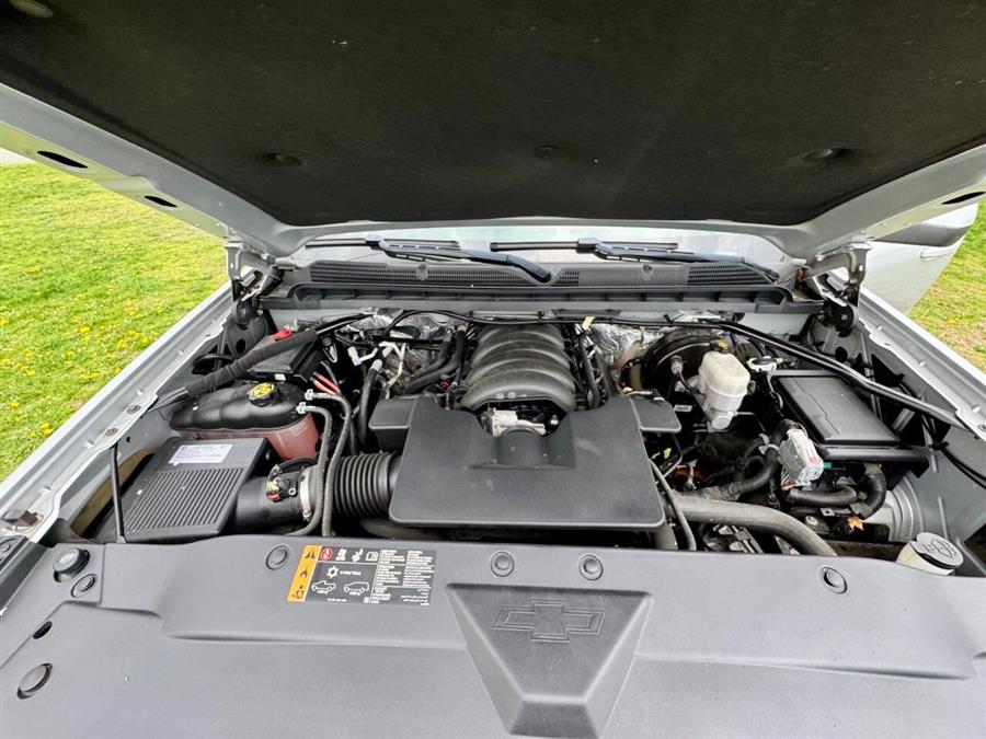 2017 Chevrolet Silverado 1500 LT Z71 4x4 4dr Double Cab 6.5 ft. SB, available for sale in Salem, Massachusetts | Dave Franks Auto Sales. Salem, Massachusetts 2017 Chevrolet Silverado 1500 LT Z71 4x4 4dr Double Cab 6.5 ft. SB, available for sale in Salem, Massachusetts | Dave Franks Auto Sales. Salem, Massachusetts