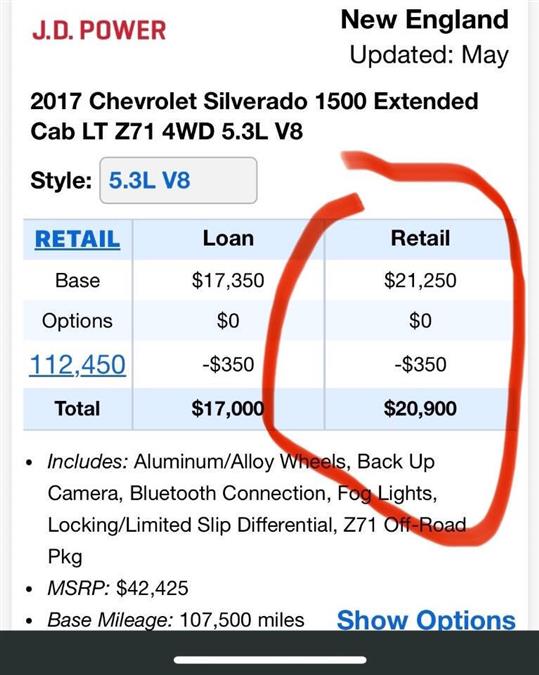 2017 Chevrolet Silverado 1500 LT Z71 4x4 4dr Double Cab 6.5 ft. SB, available for sale in Salem, Massachusetts | Dave Franks Auto Sales. Salem, Massachusetts 2017 Chevrolet Silverado 1500 LT Z71 4x4 4dr Double Cab 6.5 ft. SB, available for sale in Salem, Massachusetts | Dave Franks Auto Sales. Salem, Massachusetts